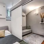 Residenza Caprera Apartament