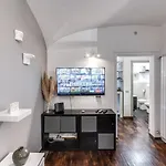 Residenza Caprera Apartament Rzym
