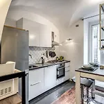 Residenza Caprera Apartament