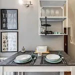 Apartament Residenza Caprera Rzym