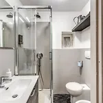 Apartament Residenza Caprera Rzym
