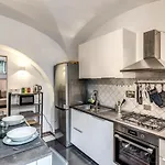 Residenza Caprera Apartament *