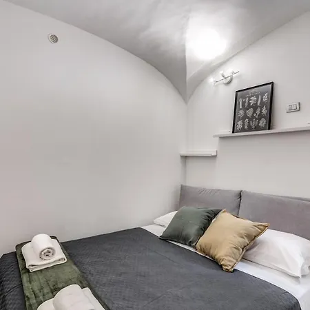 Residenza Caprera * Rzym