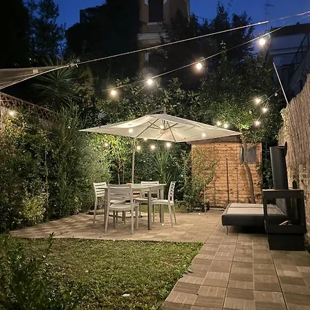 Residenza Caprera Lägenhet