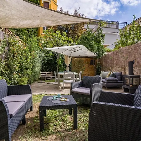 Residenza Caprera *