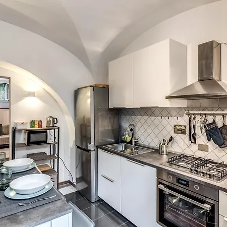 Residenza Caprera Apartamento *
