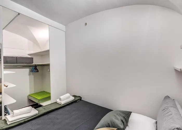 Residenza Caprera * Rom