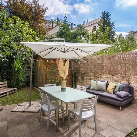 Residenza Caprera דירה *