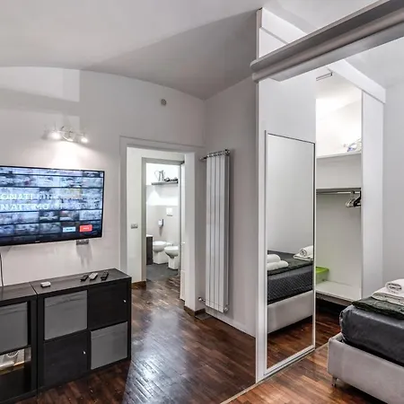 Residenza Caprera Appartement *