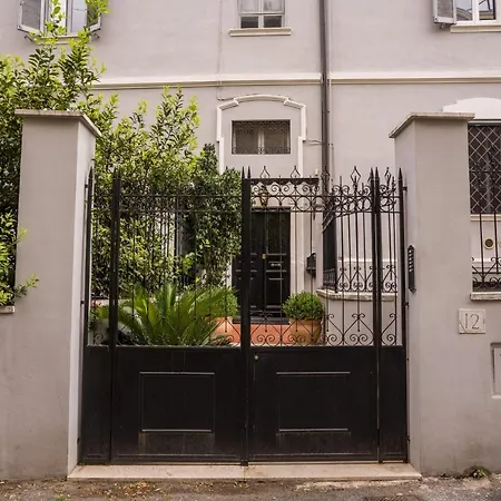 Residenza Caprera דירה *