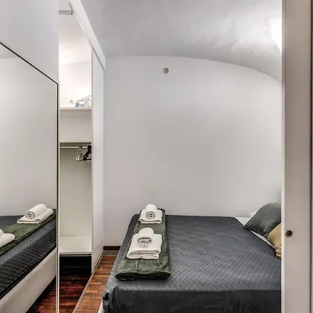 Residenza Caprera Appartement *