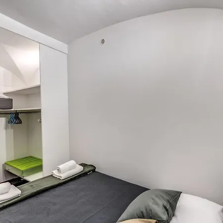 Residenza Caprera * רומא