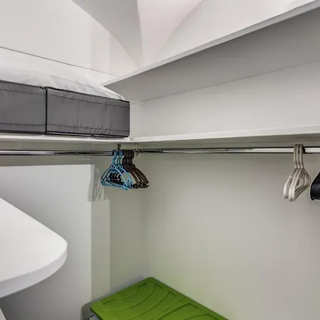 Residenza Caprera Appartement