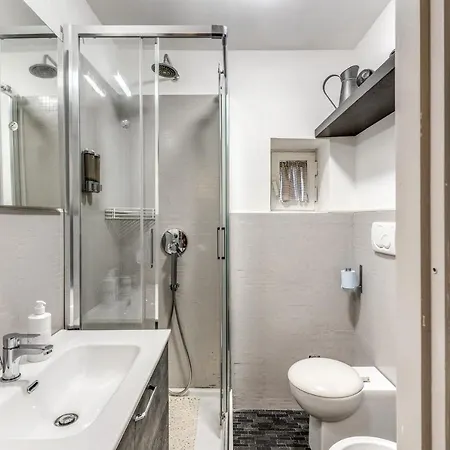 Appartement Residenza Caprera Rome