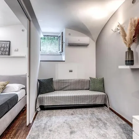 Residenza Caprera *