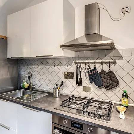 Residenza Caprera * روما