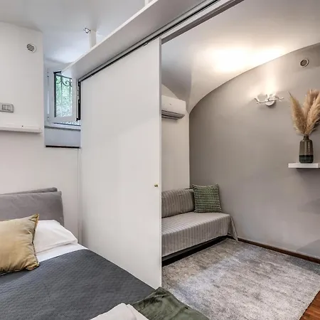 Residenza Caprera شقة