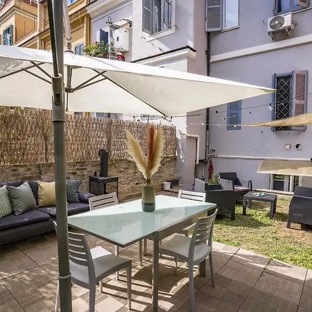 Residenza Caprera شقة