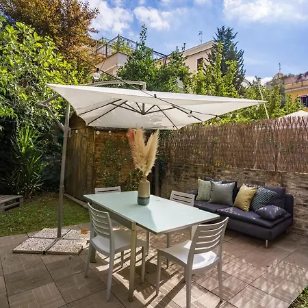 Residenza Caprera * روما