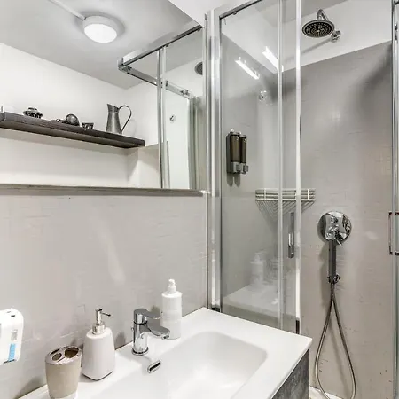 Residenza Caprera Daire *