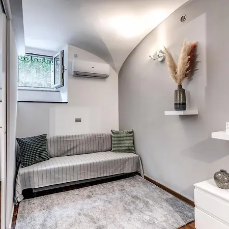 Residenza Caprera * روما