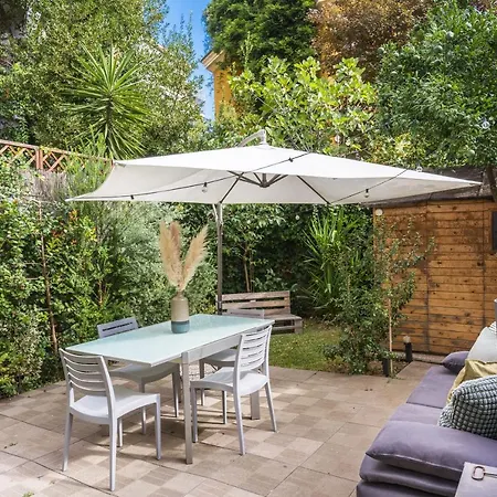 Residenza Caprera روما