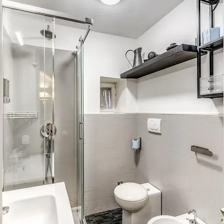 Residenza Caprera روما